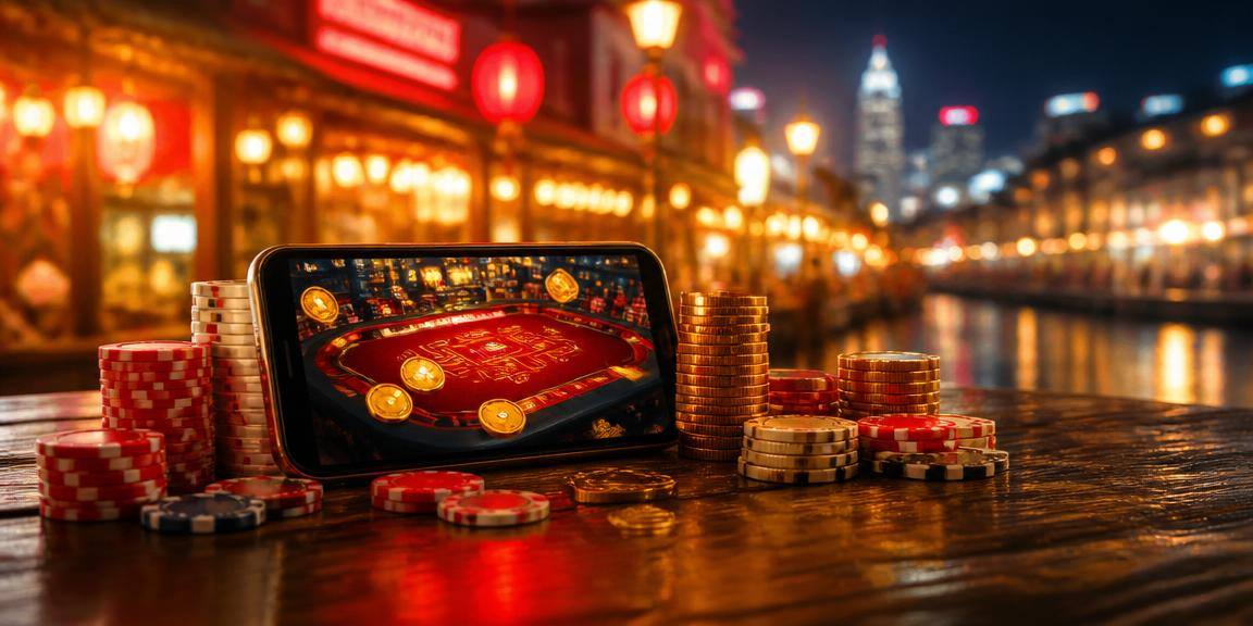 3ketqua net Live Baccarat Viet có gì bên trong?